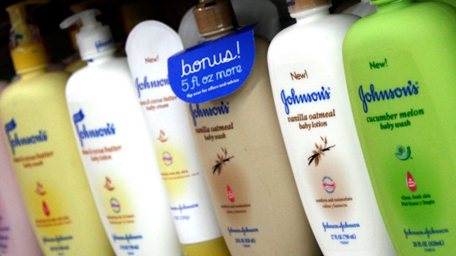 Johnson-Johnson-Products-Store