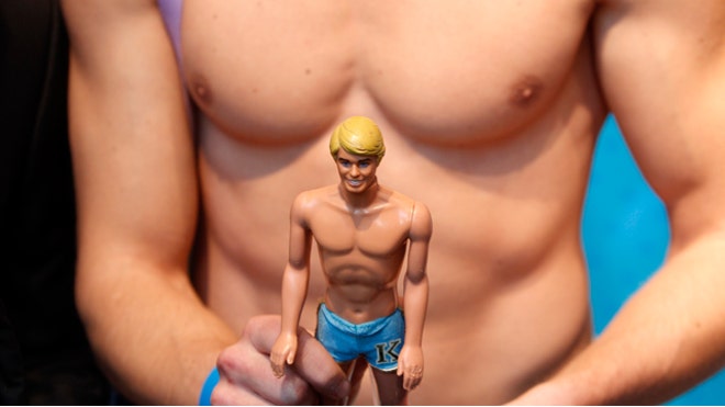 Ken-Doll