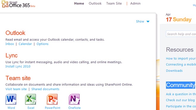 MSoft-Office-365