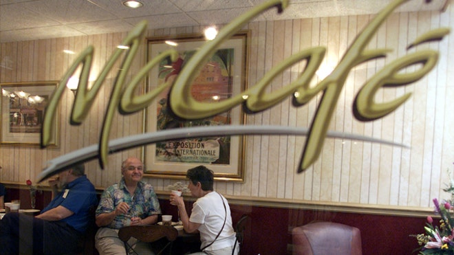 McCafe