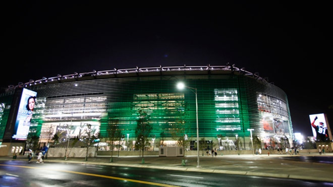 Meadowlands-NY-Jets
