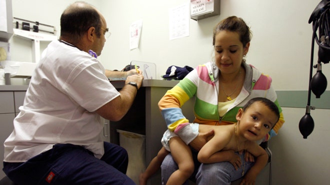 MedicalAssistant