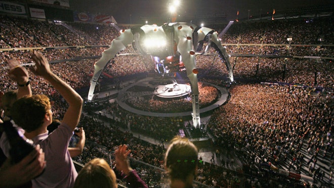 Music-Concert-Entertainment-U2