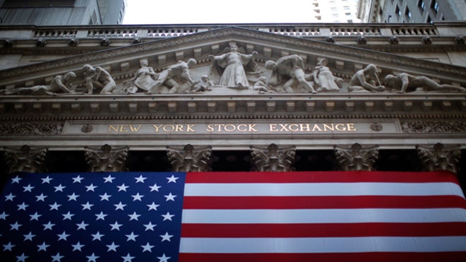 NYSE-American-Flag