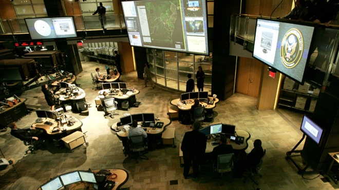 National-Couterterrorism-Center