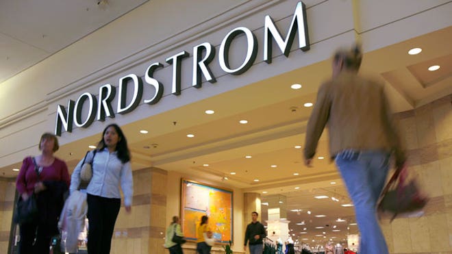 Nordstrom Reports Mixed 4Q But Projects 2014 Sales Growth