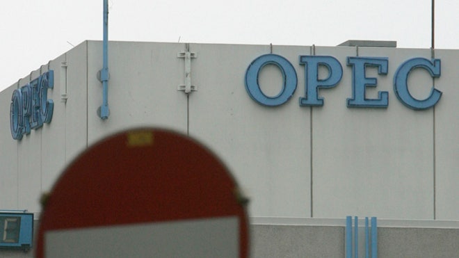 OPEC-Oil-Cartel-Headquarters