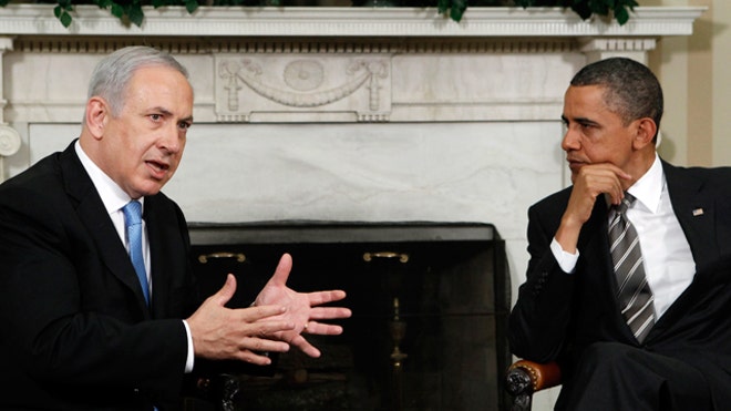 Obama-Netanyahu-Meet-05-20-11