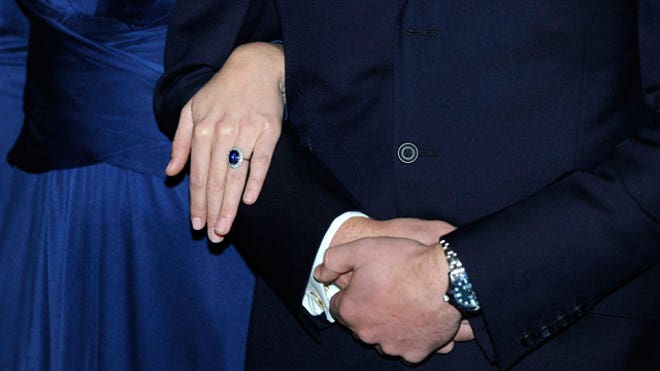 Prince-William-fiancee-Kate-Middleton-Ring