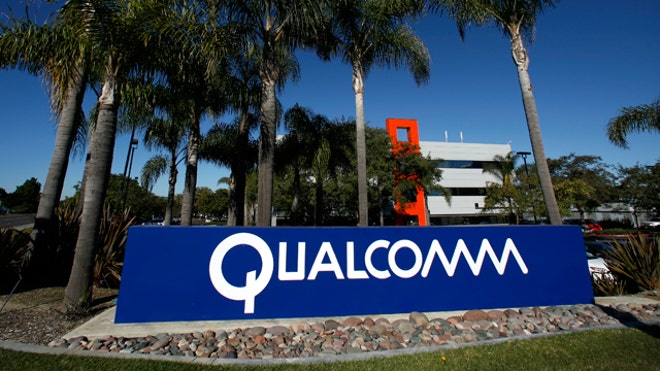 Qualcomm Sign FBN