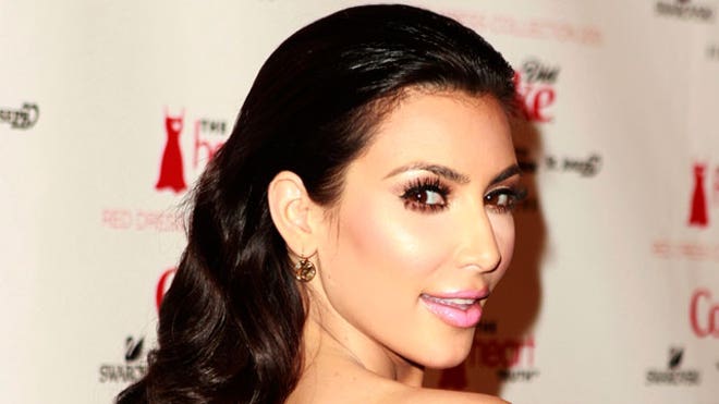 Reality-Star-Kim-Kardashian
