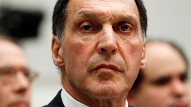 Richard-Fuld