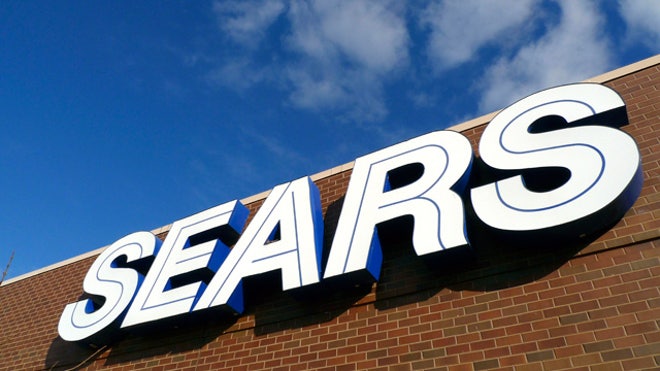 Sears-Apparel-Electronics-Retail-Store