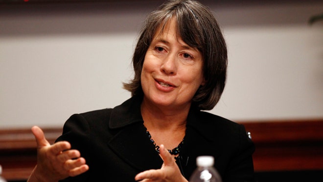 Sheila-Bair-FDIC-Chairman