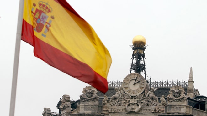 Spain-Flag