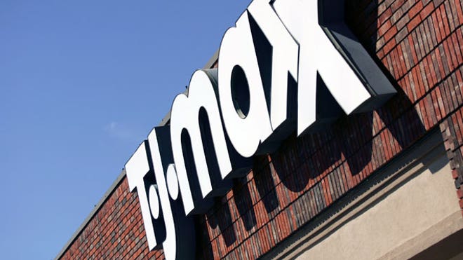 TJ-Maxx-Store