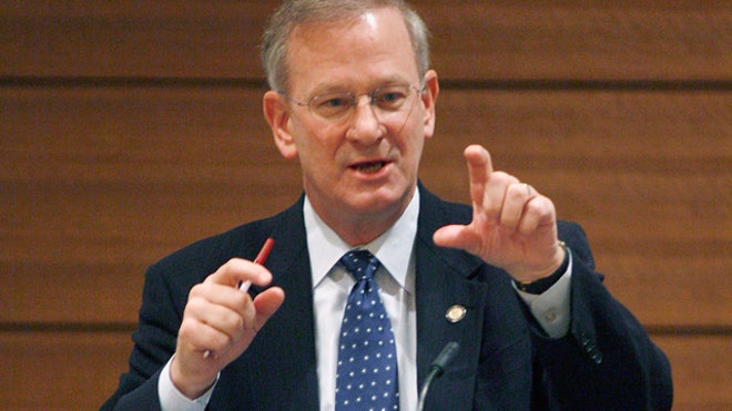Thomas-Hoenig-Kansas-City-Federal-Reserve-President