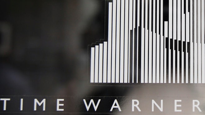 Time Warner Center Entrance