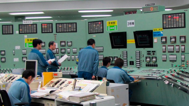 Tokyo-Electric-Power-inside