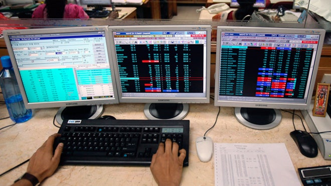 Trade-Terminal-Workers-Office