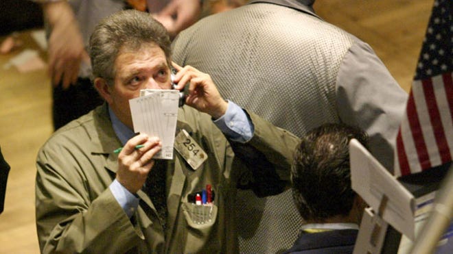 Trader-Paper-Order
