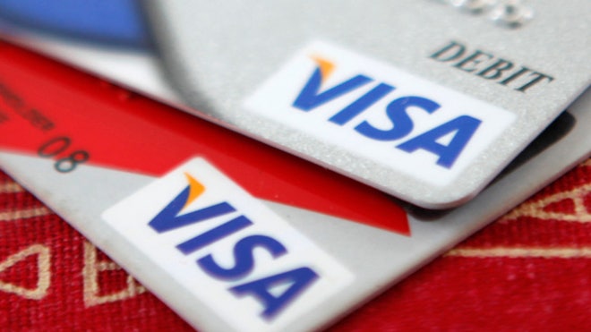 Visa-credit-cards