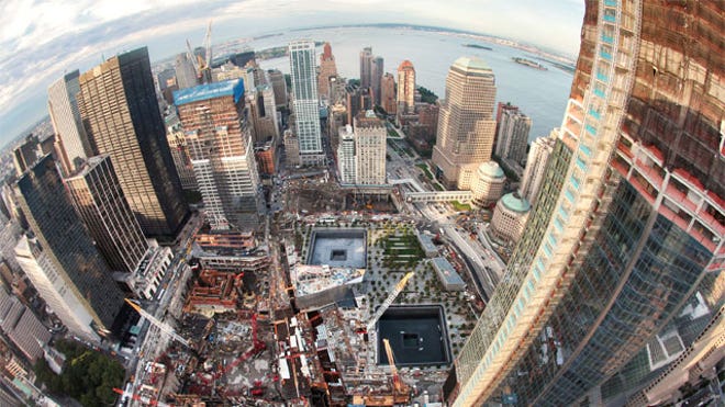WTC-Overview