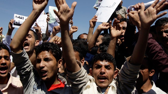Young-anti-government-protesters
