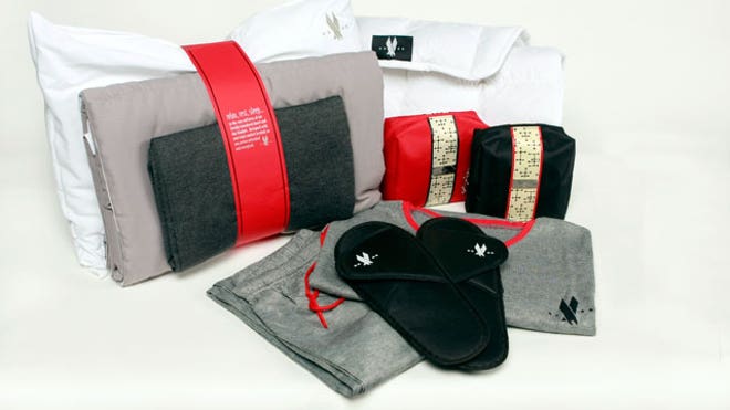 all-items-american-airlines