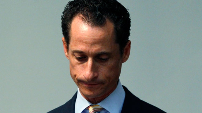 Anthony+weiner+women