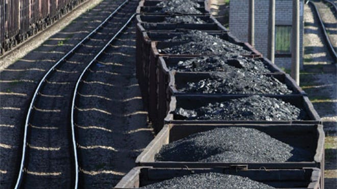 coal