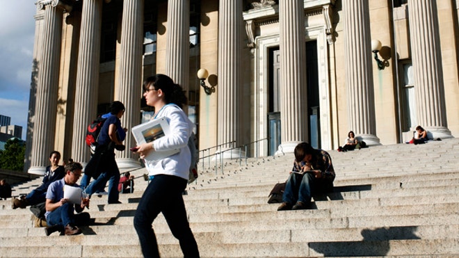college_campus
