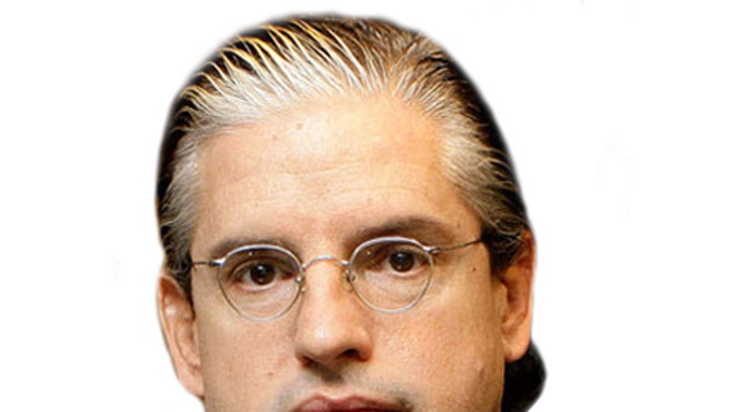 david-brock