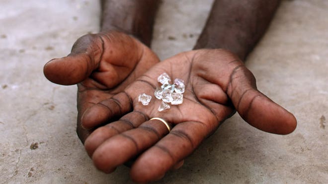 diamond-dealer-Zimbabwe