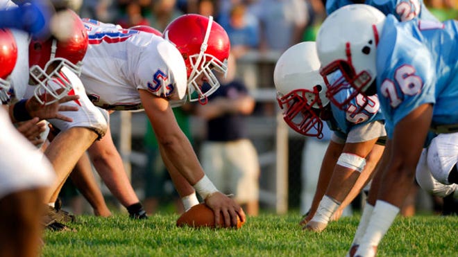 football-game