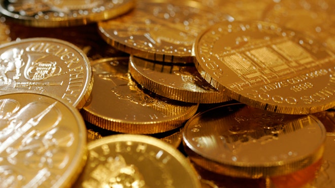 gold-coins