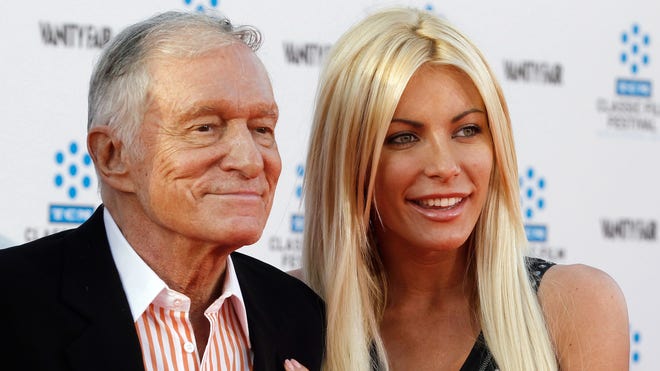 hefner-and-harris