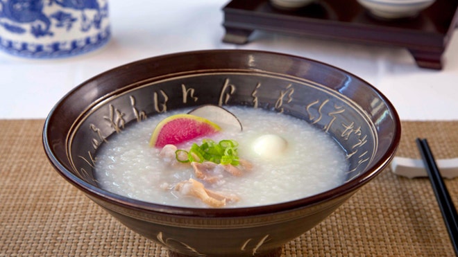 hilton-huanying-congee