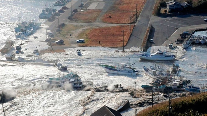 japan-tsunami-Asahikawa-city