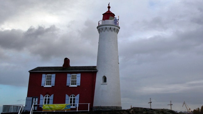 lighthouse-natinal-park