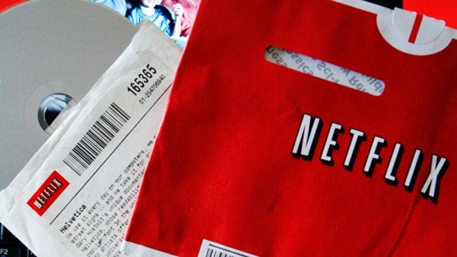 netflix