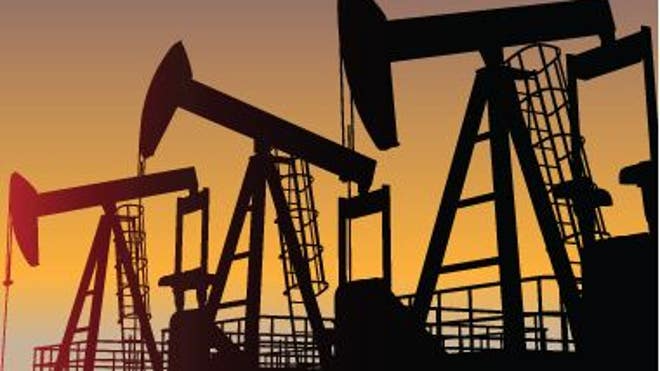 oil