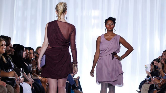 plus-size-model