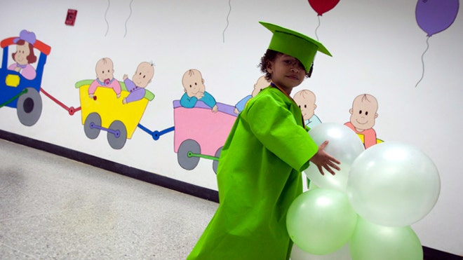 pre-school