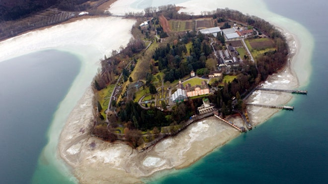private-island