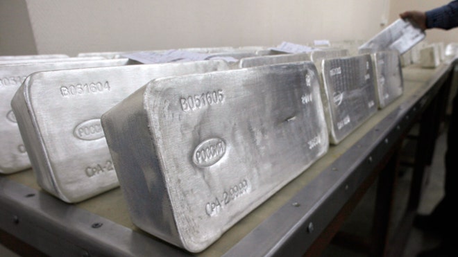 silver-commodities
