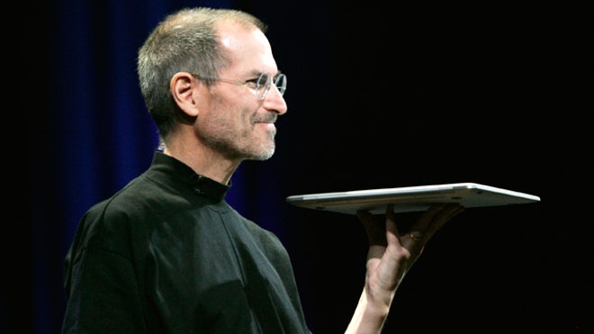 steve-jobs-ceo-apple-technology-macbook-air