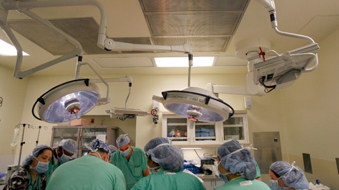 surgery