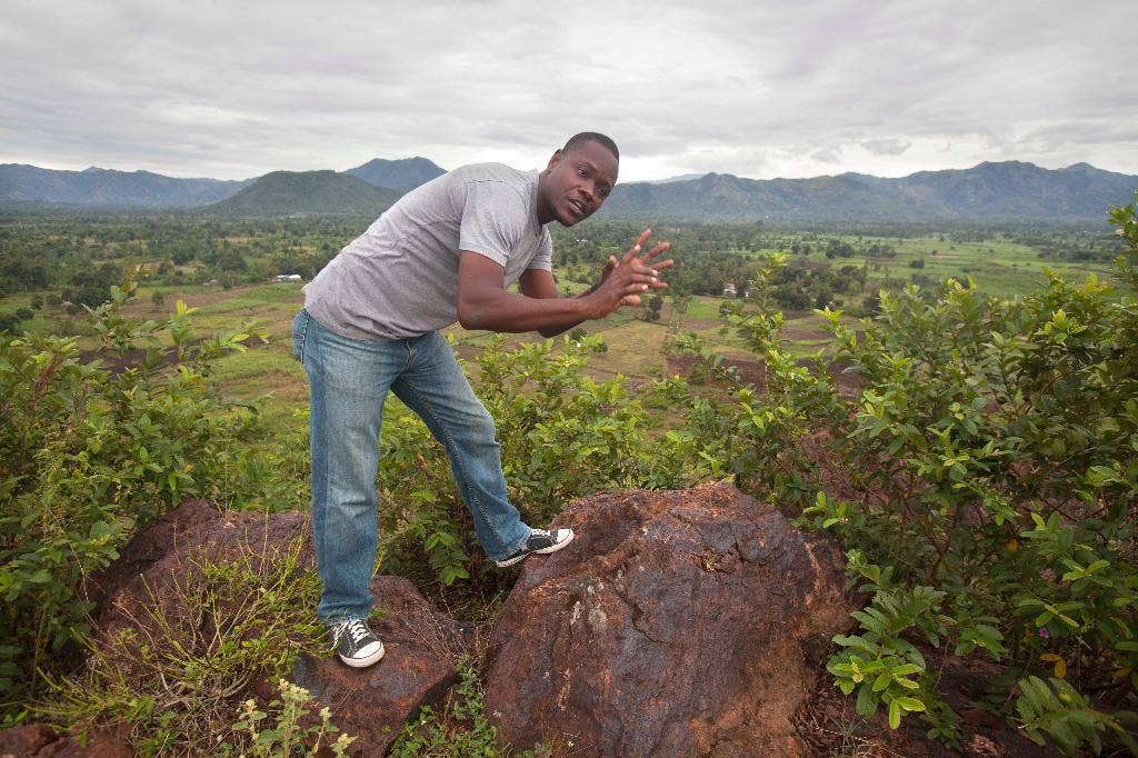 Big hopes for mining in Haiti fail to pan out amid concerns over