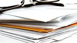 It's easy to miss documents and not file statements when you file for bankruptcy yourself.